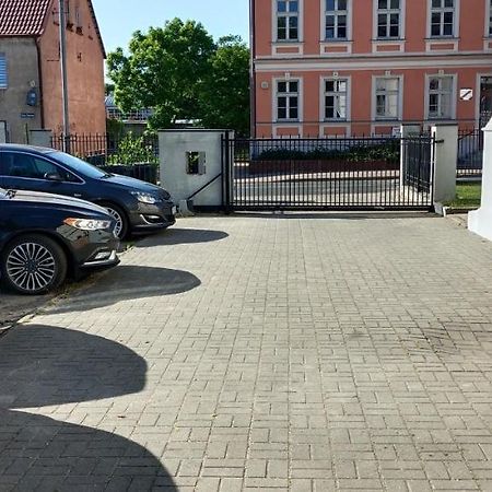 Apartament Willa Anta Debno  Exterior photo